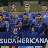 ¿Qué pasa si U. de Chile gana, empata o pierde vs. Lanús por Copa Sudamericana?