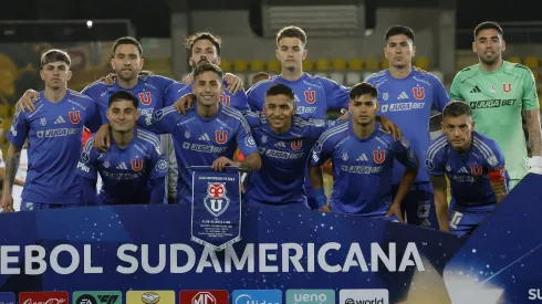 Los azules buscarán conseguir un buen resultado en su duelo como local ante Lanús por semis de la Copa Sudamericana 2025.