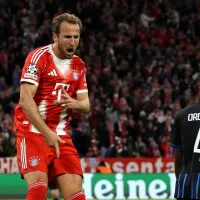Así queda la tabla de la Champions League luego de tres jornadas: cinco equipos con puntaje perfecto