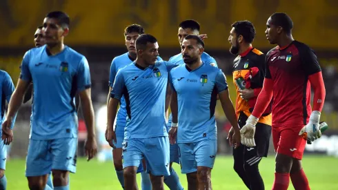 En O'Higgins quedaron muy enojados por el cambio de horario en el duelo ante Coquimbo Unido.