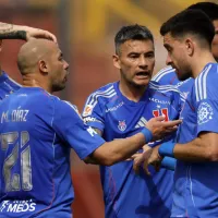 La barra de U de Chile llama a especial hotelazo en la previa del duelo ante Lanús