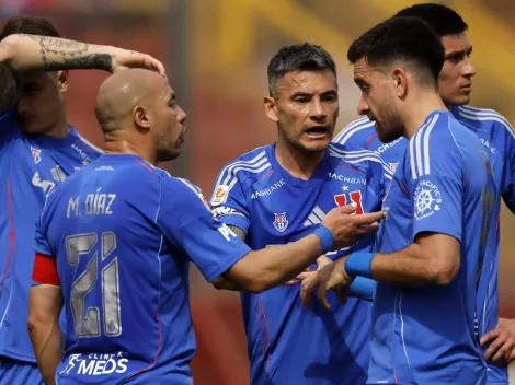 Tras frustrado banderazo: ¿Qué hará la barra de U de Chile?