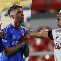 No solo ESPN y Disney+: la otra señal para ver EN VIVO U de Chile vs Lanús en Copa Sudamericana