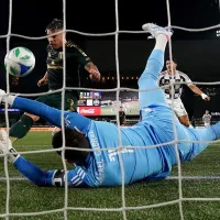 Felipe Mora detalla su momento justo cuando suena como refuerzo de U de Chile: “Muy feliz de…”