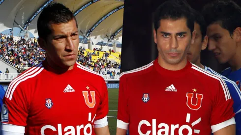 Marín recordó que Herrera jugó lesionado.