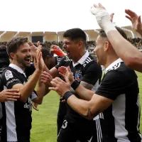 Fue campeón en Colo Colo, es referente en Vélez de Argentina y quiere… ¿volver a Chile?