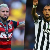 ¿Cuál es más difícil? Arturo Vidal elige entre la Copa Libertadores y la Champions League