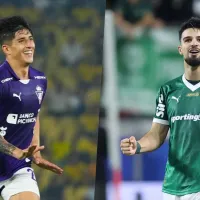 LDU Quito vs. Palmeiras: Horario y dónde ver la semifinal de ida de Copa Libertadores