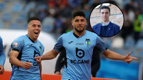 O'Higgins y su campañón 2025.