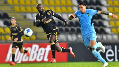 Coquimbo puede ser campeón este domingo en Rancagua.