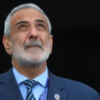 “El compromiso de no postergar partidos”: Milad saca pecho del nuevo formato del fútbol chileno