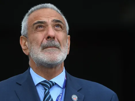 "No postergar partidos": Milad detalló cómo se jugará la temporada 2026