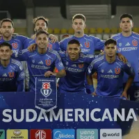 U. de Chile vs. Lanús: Confirman a relatores y comentaristas para la Copa Sudamericana
