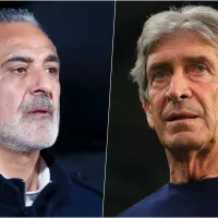 Pablo Milad se sincera sobre la opción de Pellegrini en la Roja: “Es una decisión de él”