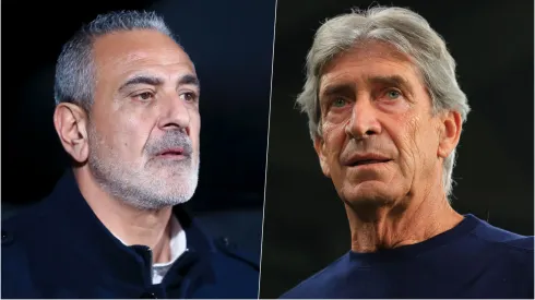 Esto dijo Pablo Milad sobre Manuel Pellegrini