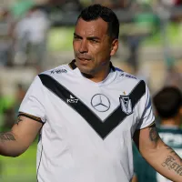 El Colegio de Entrenadores enciende el caso de Esteban Paredes: “No cumple los requisitos”