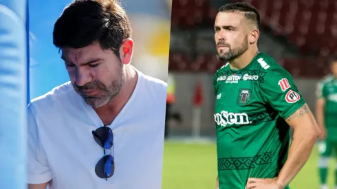 Crisis total en el Temuco de Marcelo Salas.