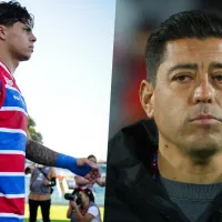 “Decepcionado… No entendí eso de las métricas”: Tomás Roco hace trizas a Nicolás Córdova tras el Mundial Sub 20