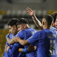 No va por CHV: Todas las señales que transmiten U. de Chile vs. Lanús en vivo por Copa Sudamericana
