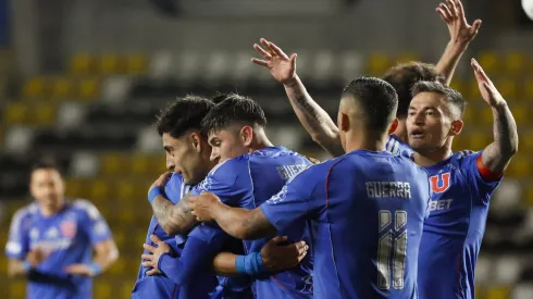 Los azules reciben este jueves a Lanús por la semifinal ida de la Copa Sudamericana 2025.