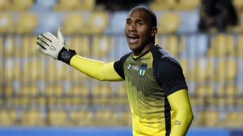 Carabalí quiere dar el batacazo ante Coquimbo