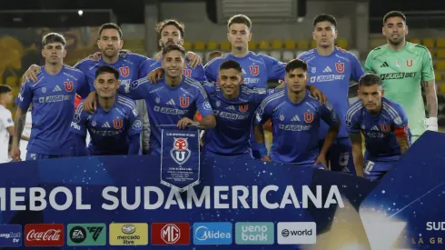 ¿Cuándo juega la U vs. Lanús la revancha por Copa Sudamericana?