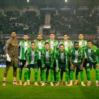 Sufre Manuel Pellegrini: Real Betis suma un pobre empate y se complica en la Europa League