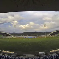 Emblemático estadio del fútbol chileno anuncia renovación millonaria