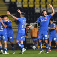 El jugador más querido de la U de Chile reaparece en la semifinal de Copa Sudamericana