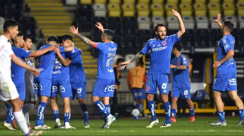 La U se mentaliza en sacar la primera ventaja ante Lanús