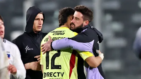 De momento el Cacique tiene a Fernando de Paul y Eduardo Villanueva como arqueros.