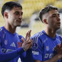 Minuto a minuto: U de Chile sale a ganar la ida de las semifinales de la Copa Sudamericana contra Lanús