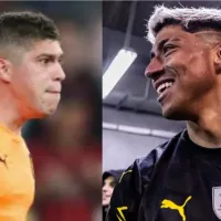 Icónico portero de Peñarol aplaude el nivel de Brayan Cortés en Uruguay: “Lo veo muy…”