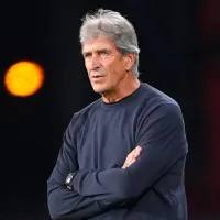 Manuel Pellegrini da la cara y hace fuerte autocrítica tras revés de Betis:  “No tuvimos…”