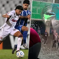 Figura de Lanús deja la grande con frase contra la Conmebol y la U: “Solo multan…”