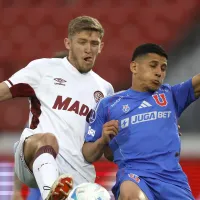 “100% de efectividad”: Las métricas de Lanús sorprenden a la U en Copa Sudamericana