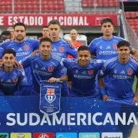 El salvador de la U desafía a Lanús en revancha de Copa Sudamericana: “Vamos a ganar allá”