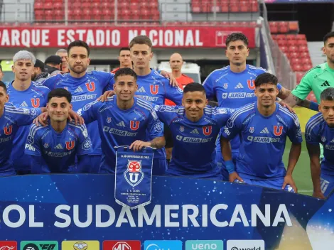 El salvador de la U desafía a Lanús en revancha de Copa Sudamericana: “Vamos a ganar allá”