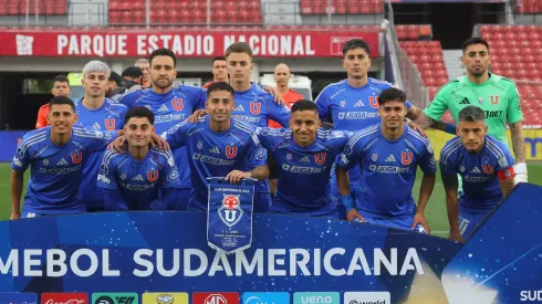 Castellón recalcó que van a dar vuelta la llave ante Lanús