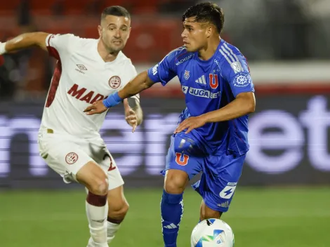 La U asegura que Lanús seguirá siendo un equipo ratón en Argentina