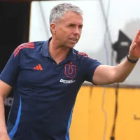 “Necesitamos ganar, es una final”: Gustavo Álvarez y la U advierten a Católica para el Clásico Universitario