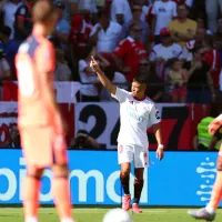 Matías Almeyda rompe los esquemas en Sevilla: Alexis Sánchez como gran protagonista