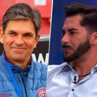 “Muy poco”: Johnny Herrera crítica el esquema de Lanús y lo compara con equipo del fútbol chileno