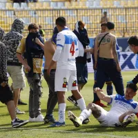 U. Católica pide el regreso de Carabineros a los estadios: “Necesitamos su apoyo”