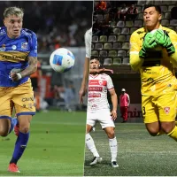 Destapan la potente decisión de Colo Colo con los juveniles a préstamo para el 2026