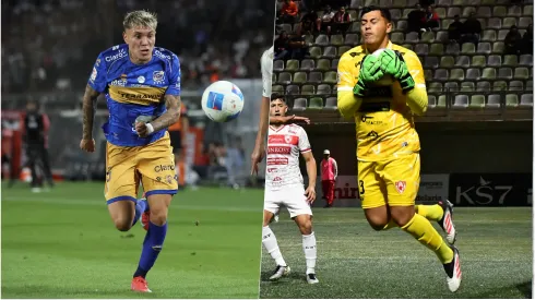Colo Colo tiene que aclarar el futuro de varias figuras a préstamo.