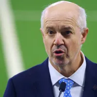Juan Tagle y la razón por la que Católica no quiso suspender Clasico con la U: “El equipo…”