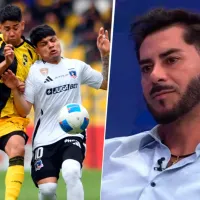 “El Aquino bueno…”: Johnny Herrera repasa al refuerzo de Colo Colo de US$ 1,8 millones