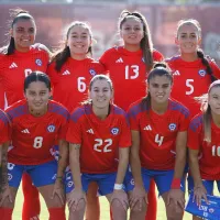 El partido de la Selección Chilena femenina que se transmitirá GRATIS por Youtube para todo el mundo