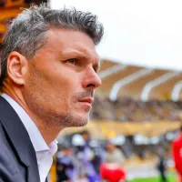 ¿Colo Colo sin técnico? Fernando Ortiz viaja a Argentina y es duda ante Limache